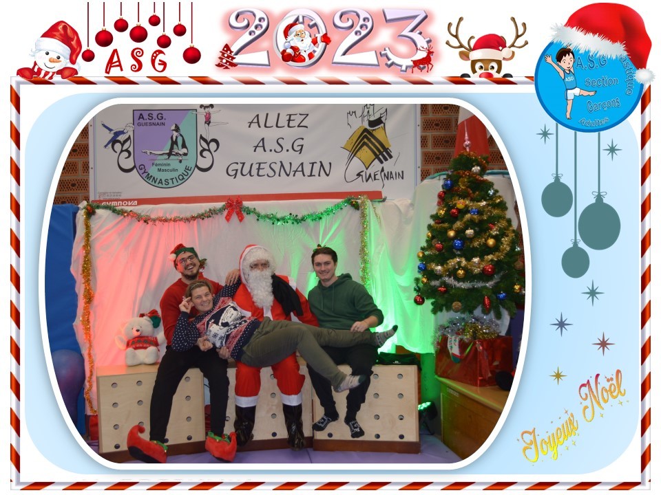 Asg noel2023 garcons 12 