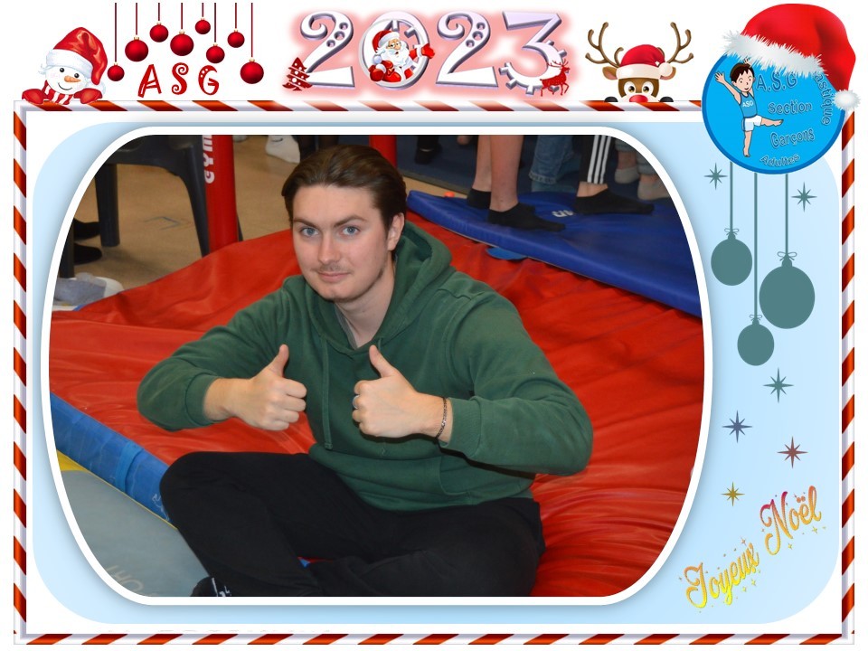 Asg noel2023 garcons 23 