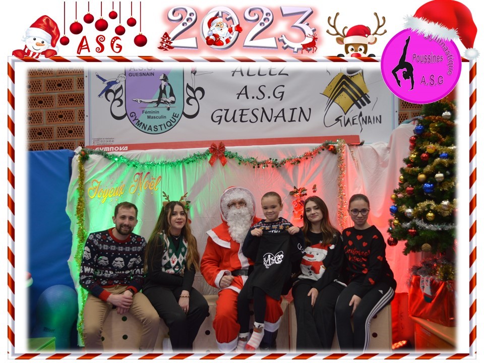 Asg noel2023 poussines 13 