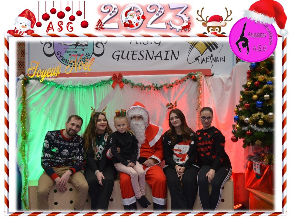 Asg noel2023 poussines 18 
