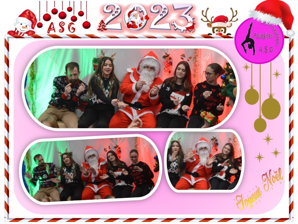 Asg noel2023 poussines 19 