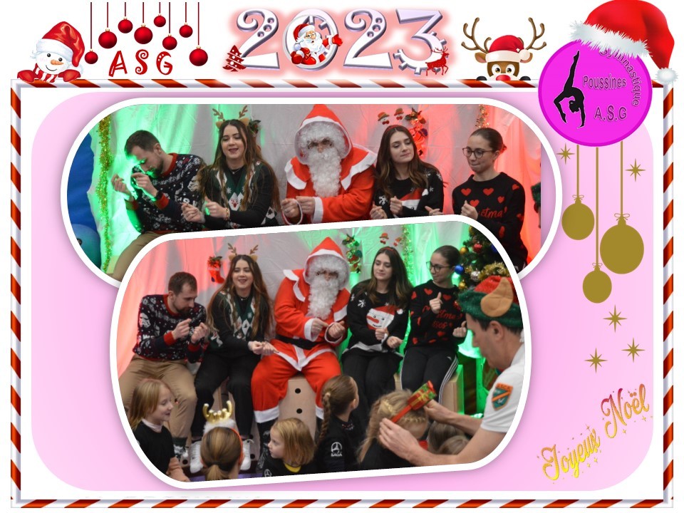 Asg noel2023 poussines 20 