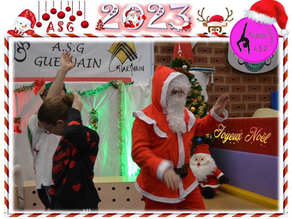 Asg noel2023 poussines 25 