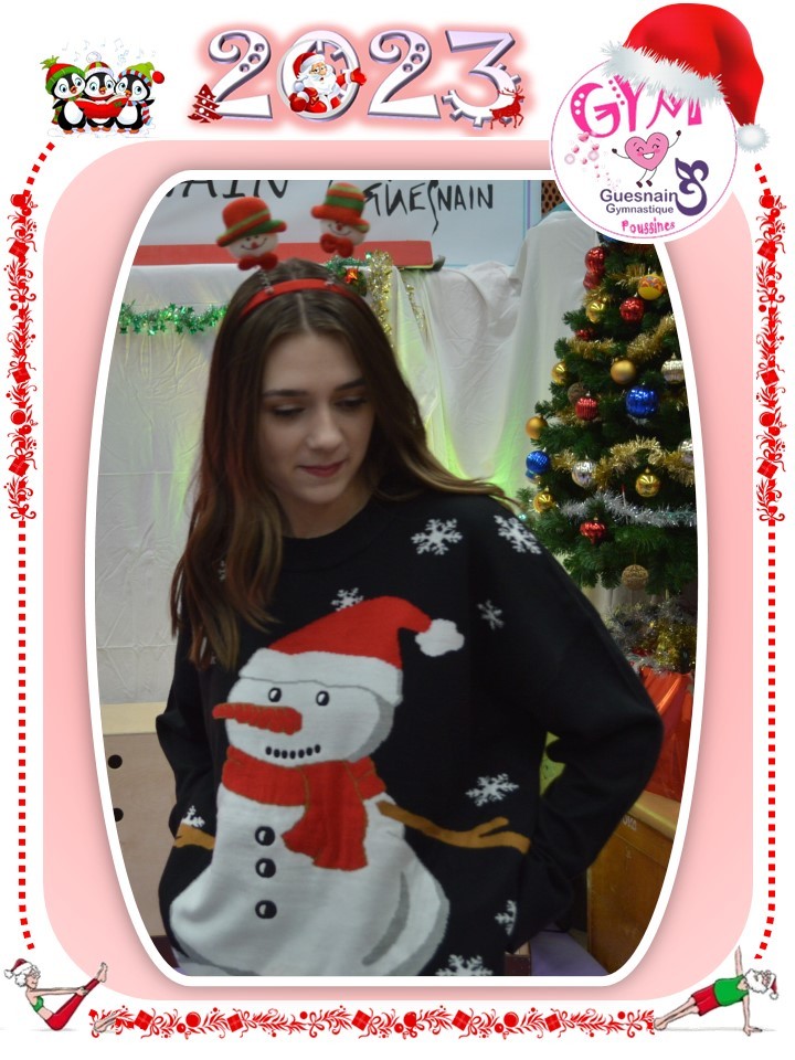 Asg noel2023 poussines 32 