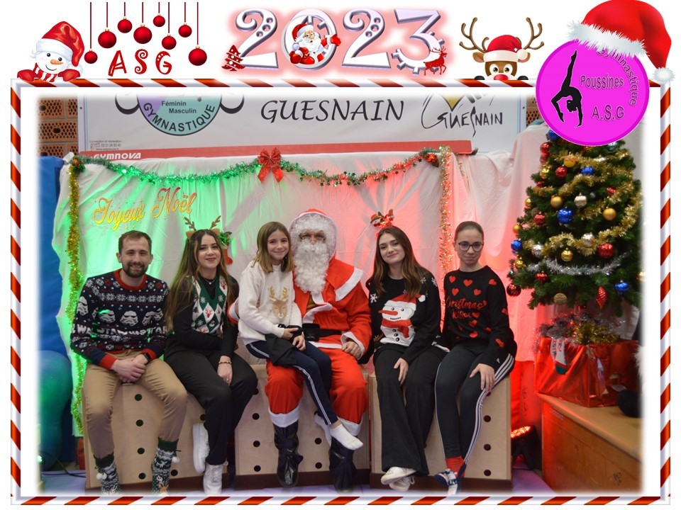 Asg noel2023 poussines 7 