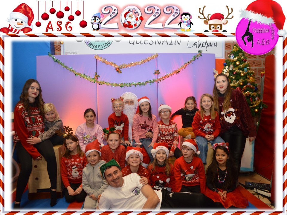 Asg poussines noel 2022 30 