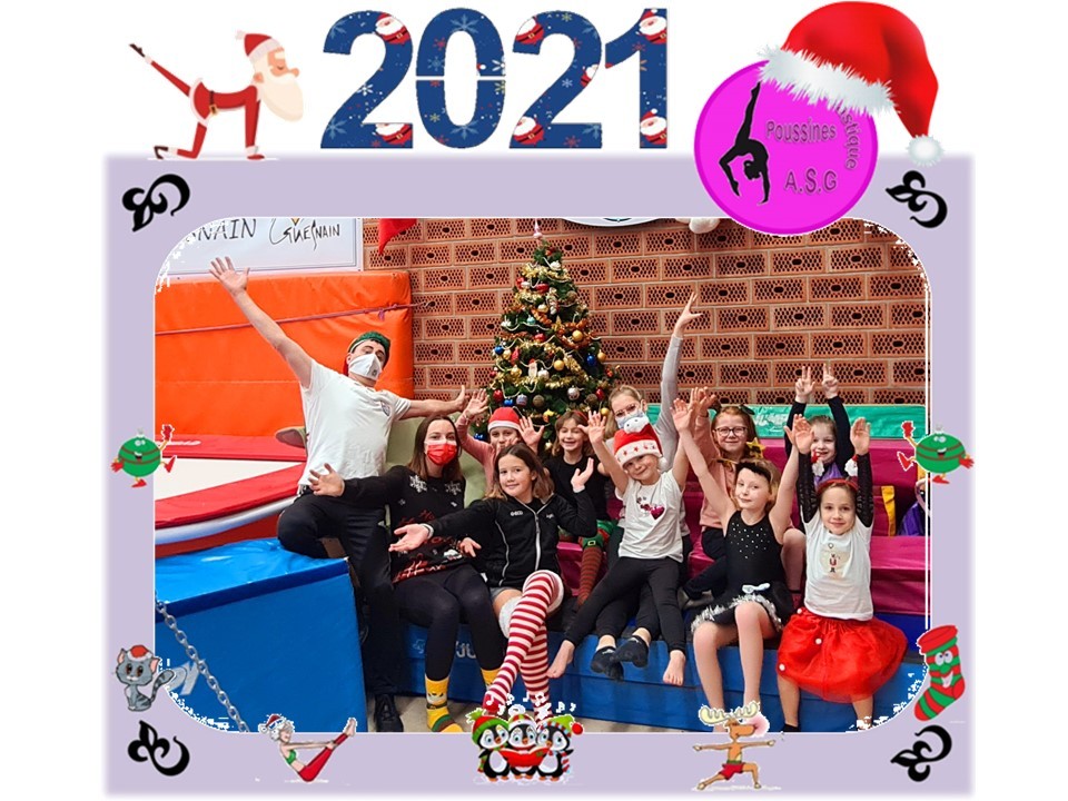 Asg poussines noel2021 13 