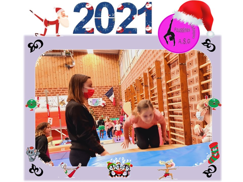 Asg poussines noel2021 7 