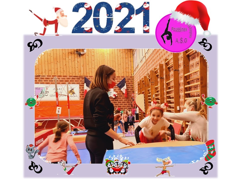 Asg poussines noel2021 8 