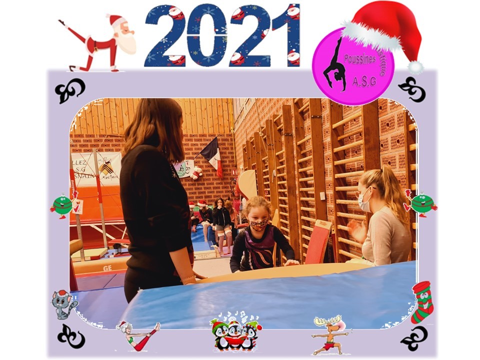 Asg poussines noel2021 9 