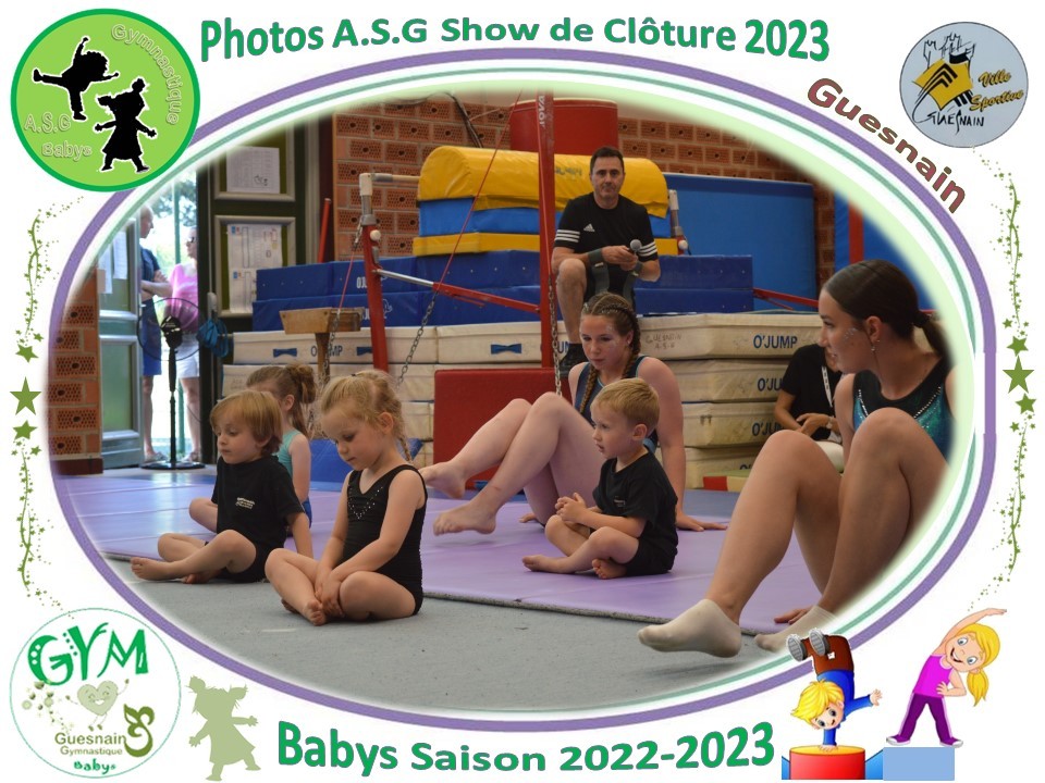 Asg show babys 2023 66 