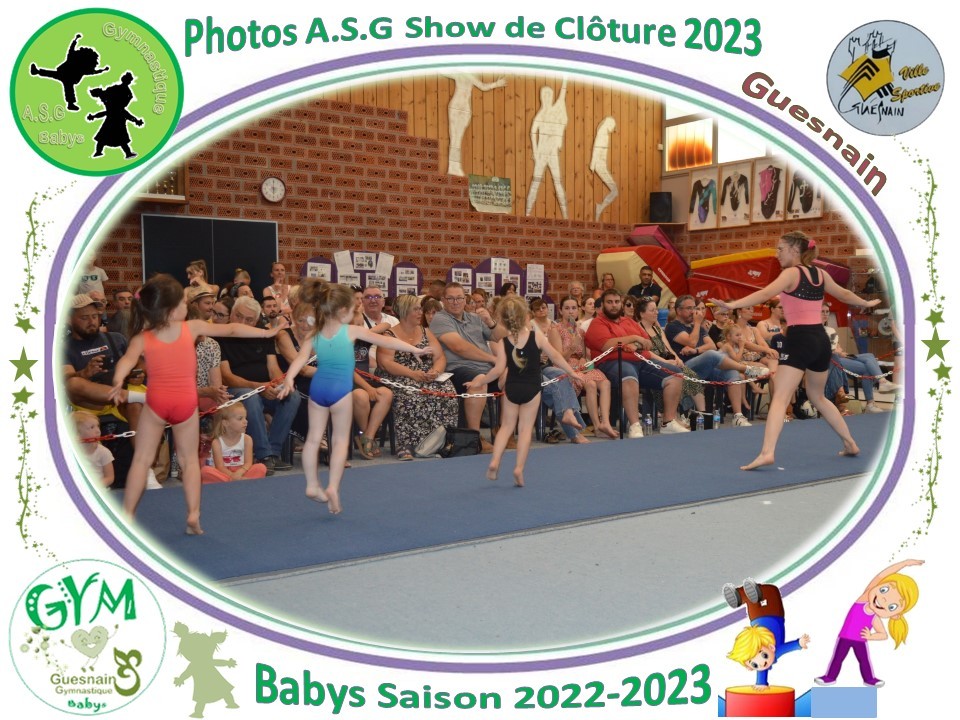 Asg show babys 2023 67 