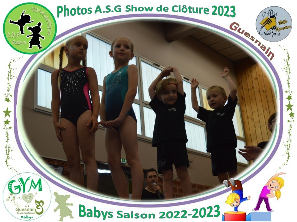 Asg show babys 2023 77 