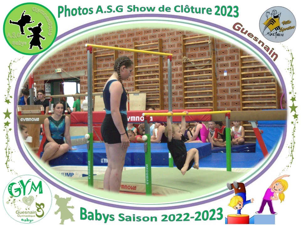 Asg show babys 2023 78 