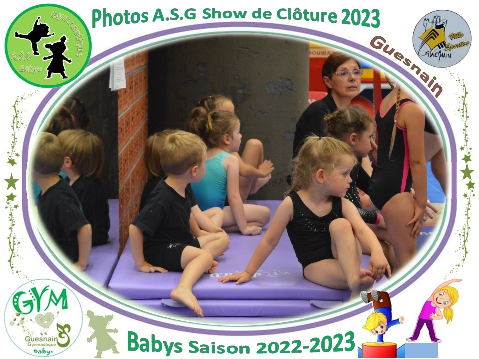 Asg show babys 2023 88 