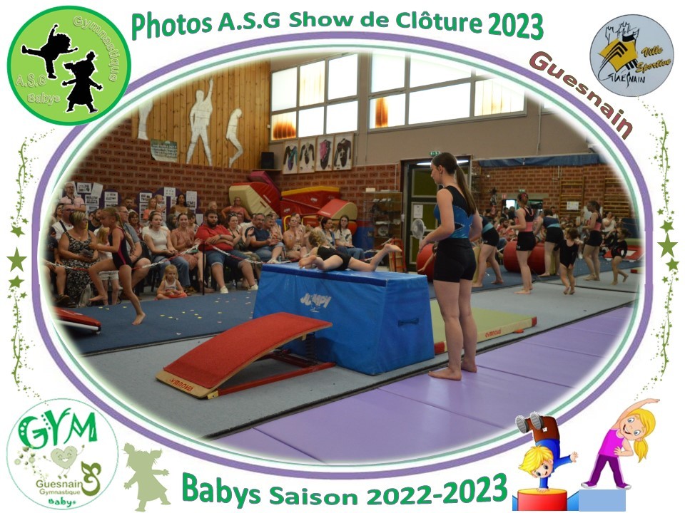 Asg show babys 2023 91 
