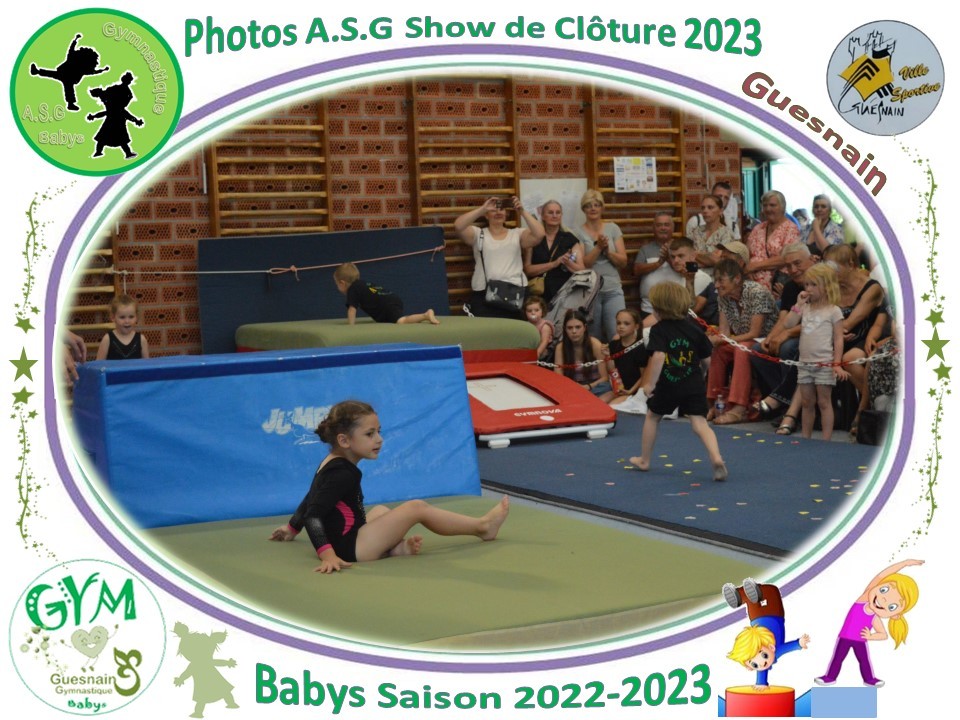 Asg show babys 2023 95 