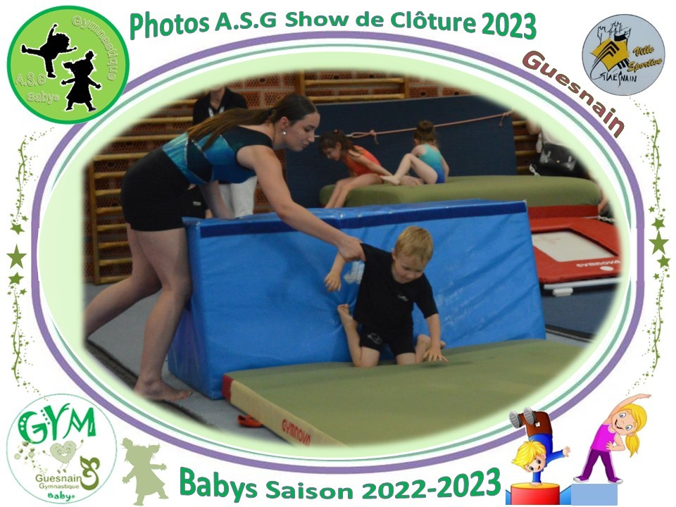 Asg show babys 2023 97 