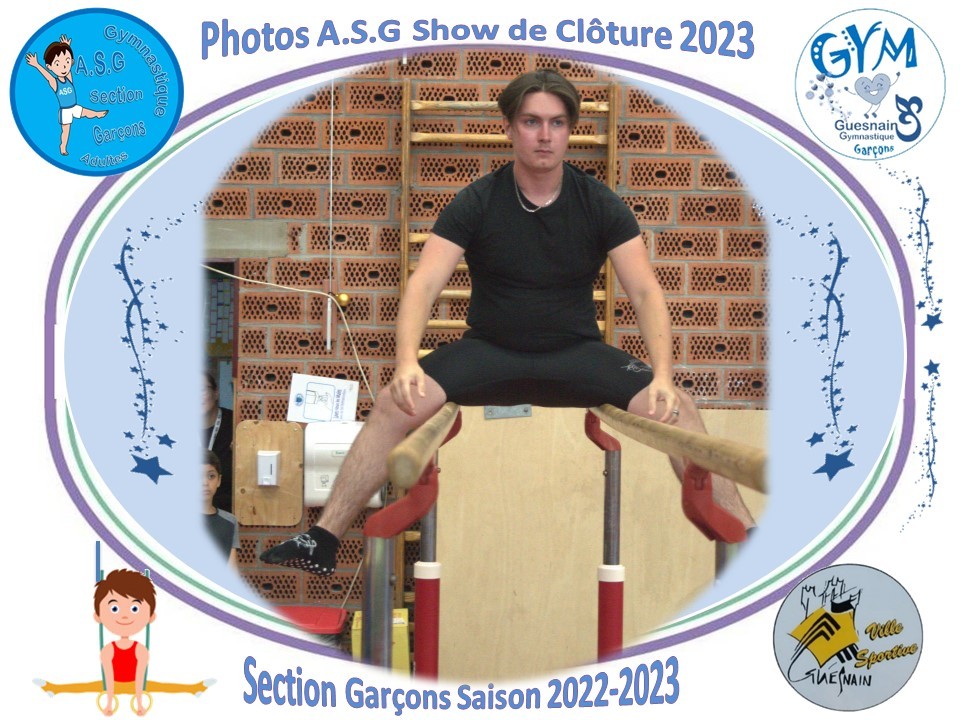 Asg show garcons 2023 10 