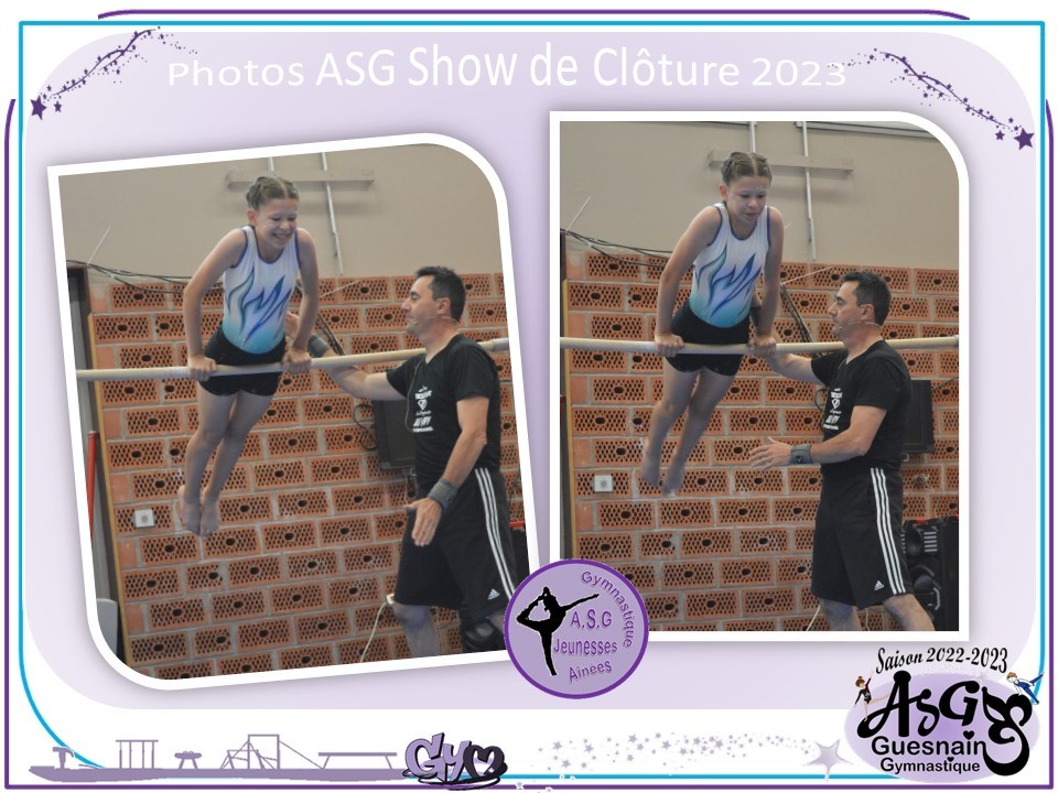 Asg show jeunesses ainees 2023 11 