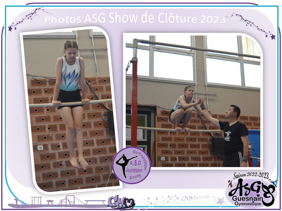 Asg show jeunesses ainees 2023 12 
