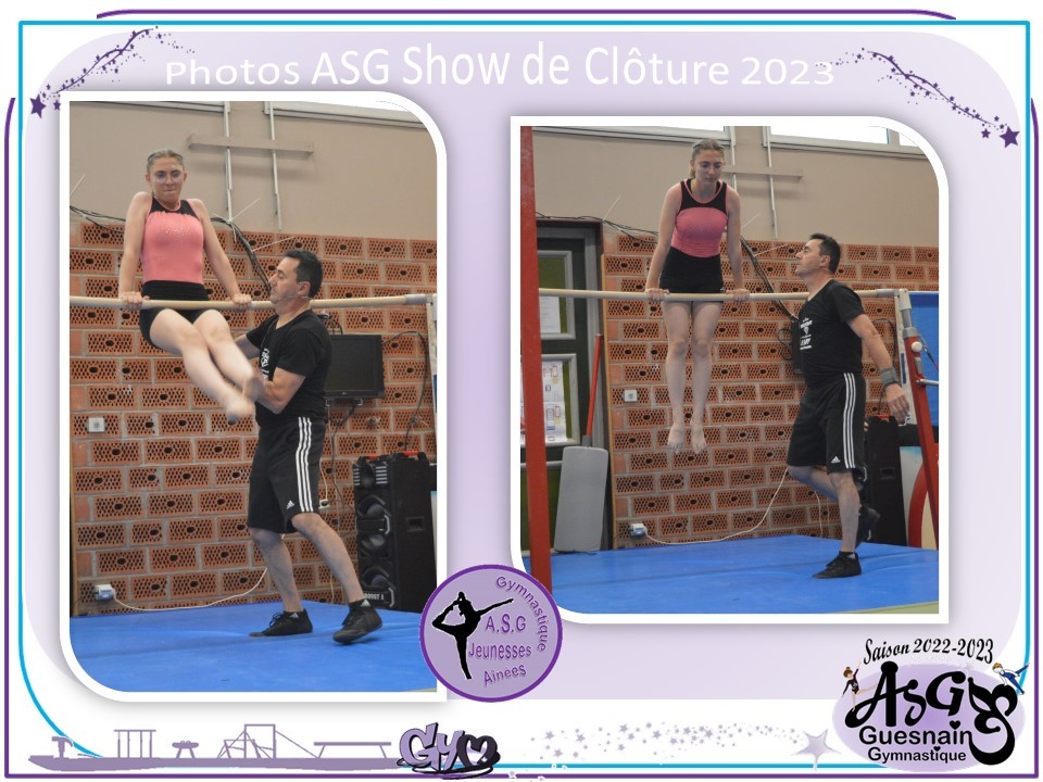 Asg show jeunesses ainees 2023 20 