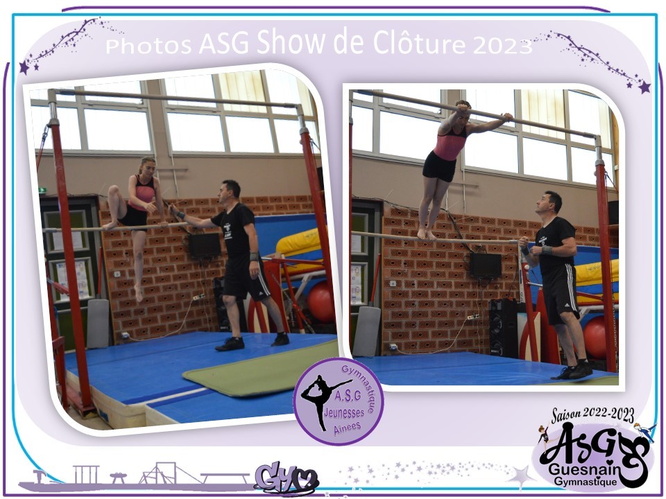 Asg show jeunesses ainees 2023 21 
