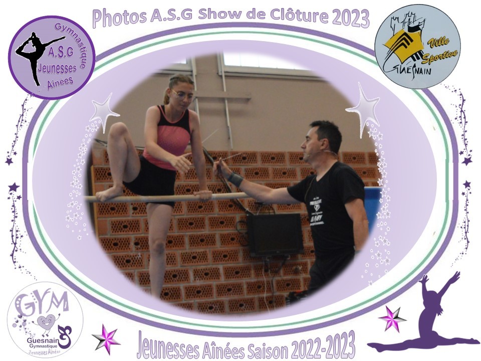 Asg show jeunesses ainees 2023 22 