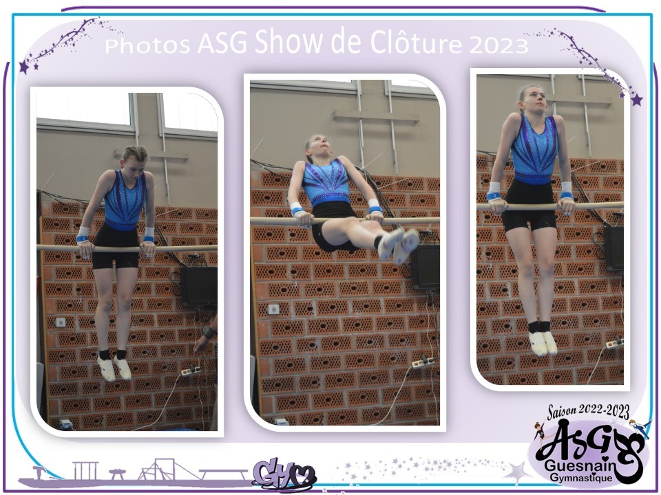 Asg show jeunesses ainees 2023 27 