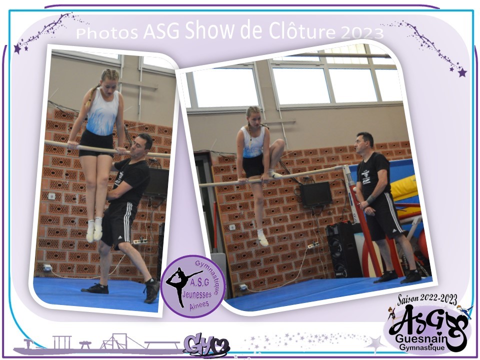 Asg show jeunesses ainees 2023 30 