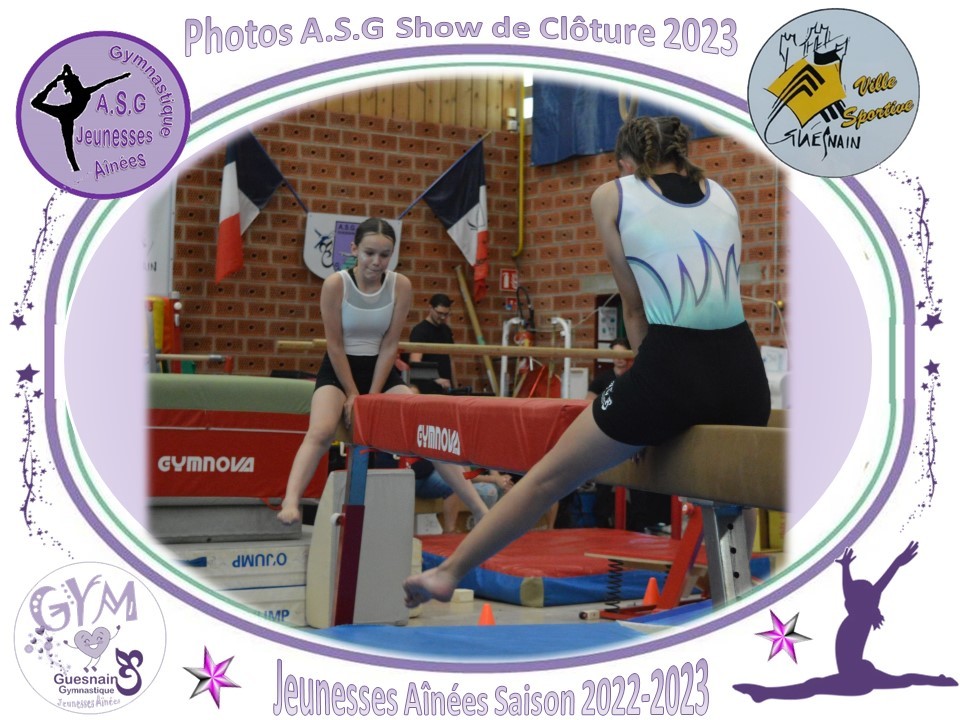Asg show jeunesses ainees 2023 60 