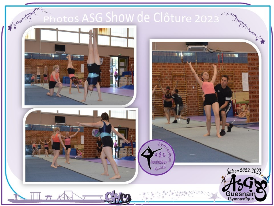 Asg show jeunesses ainees 2023 67 