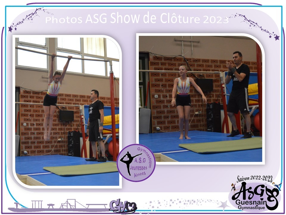 Asg show jeunesses ainees 2023 7 