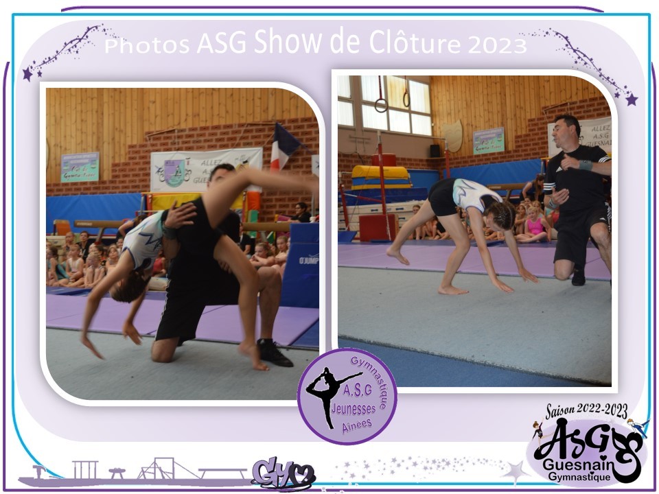 Asg show jeunesses ainees 2023 76 