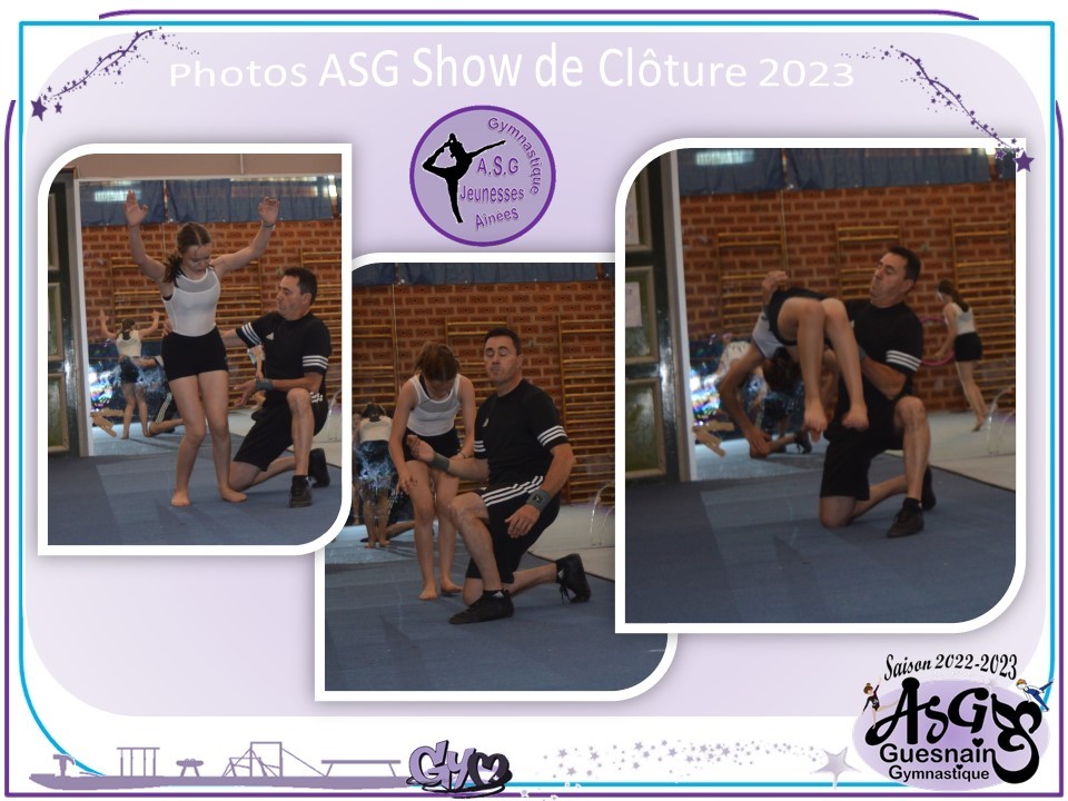 Asg show jeunesses ainees 2023 78 
