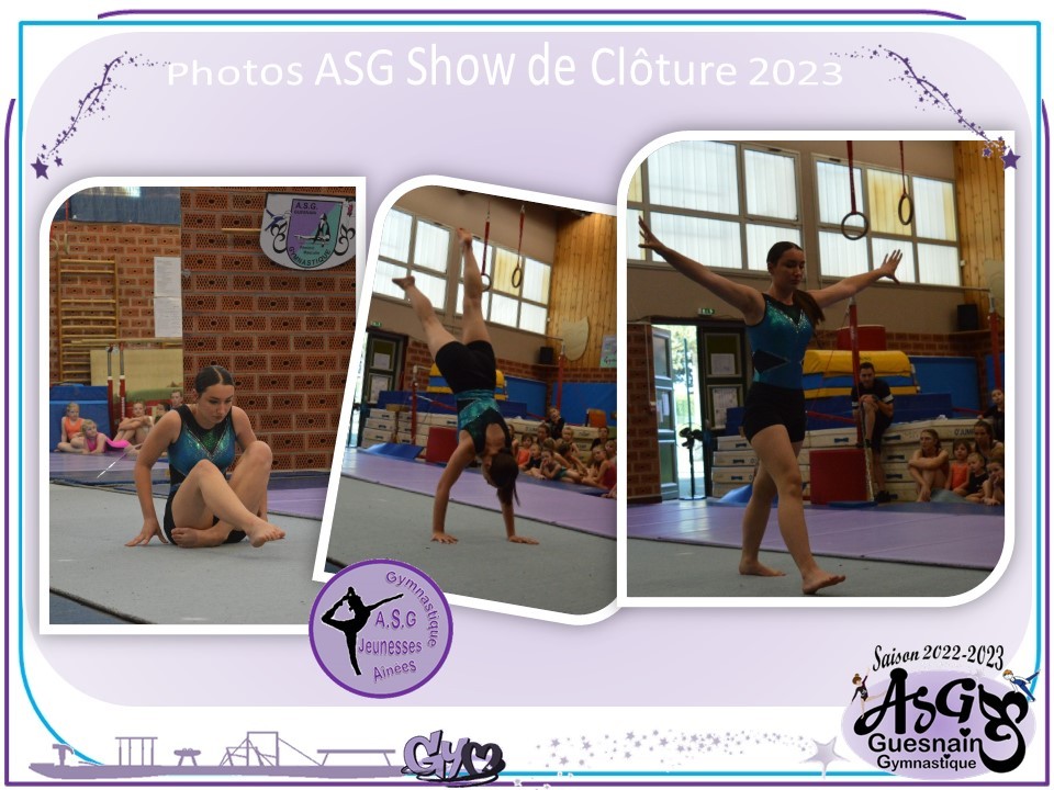Asg show jeunesses ainees 2023 87 