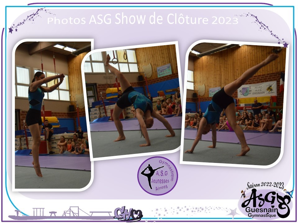 Asg show jeunesses ainees 2023 88 