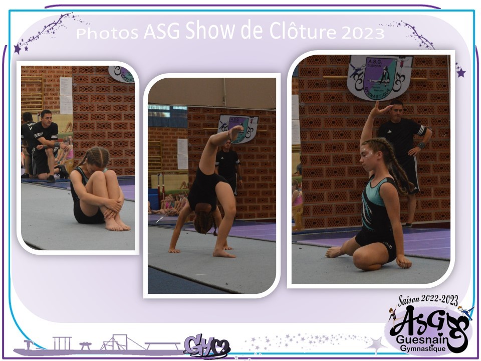 Asg show jeunesses ainees 2023 91 