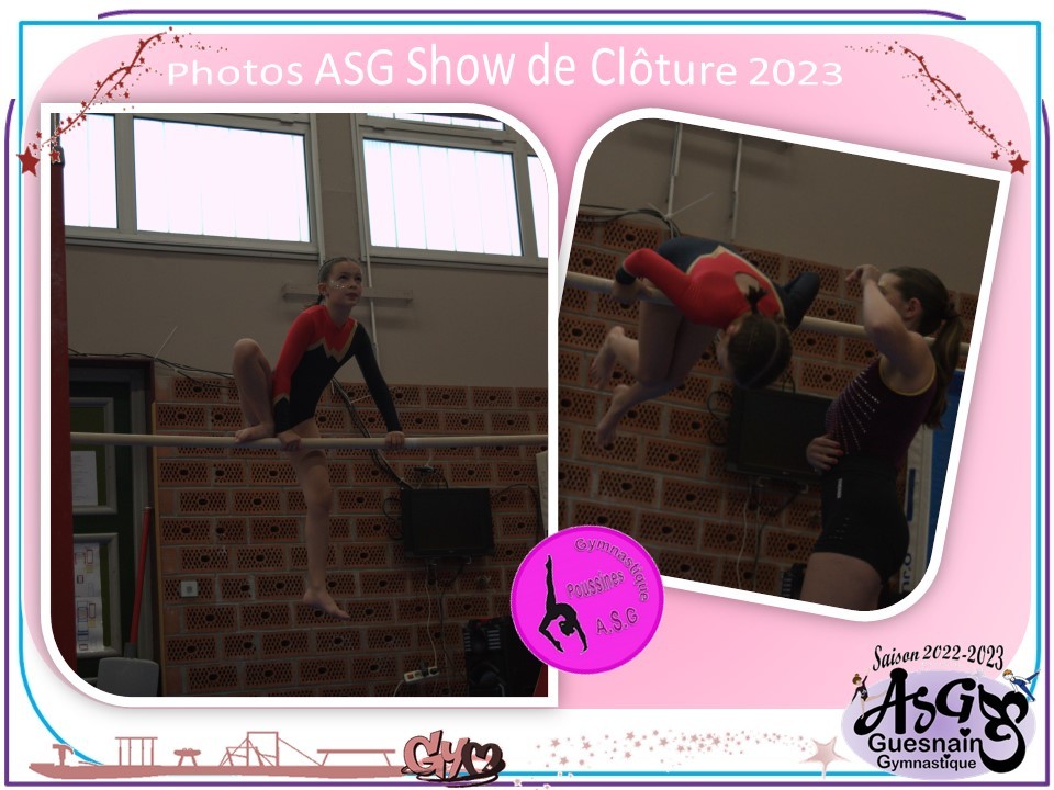 Asg show poussines 2023 33 