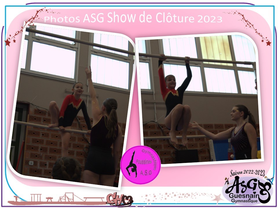 Asg show poussines 2023 34 