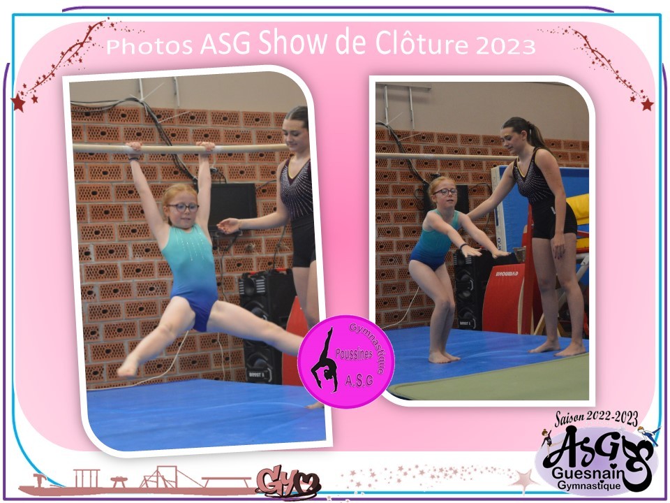 Asg show poussines 2023 51 