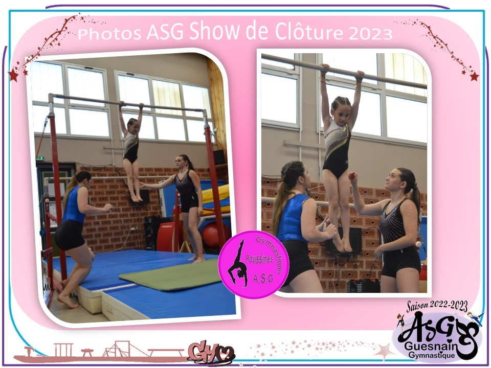 Asg show poussines 2023 52 
