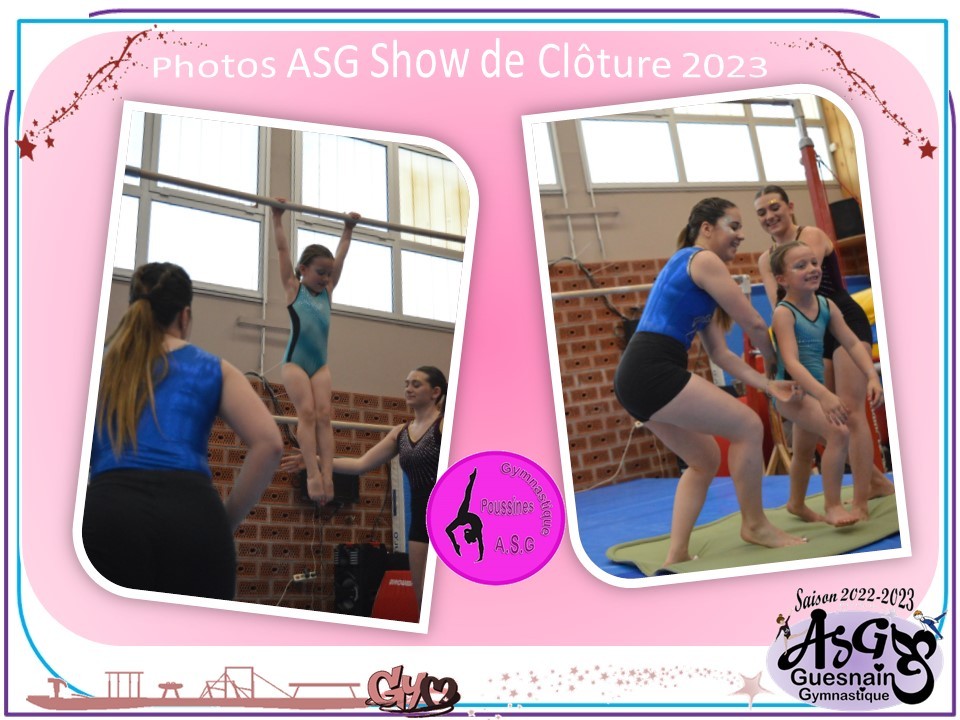 Asg show poussines 2023 54 