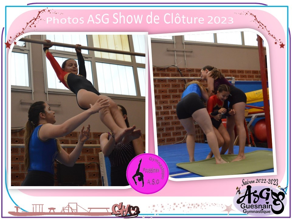 Asg show poussines 2023 56 
