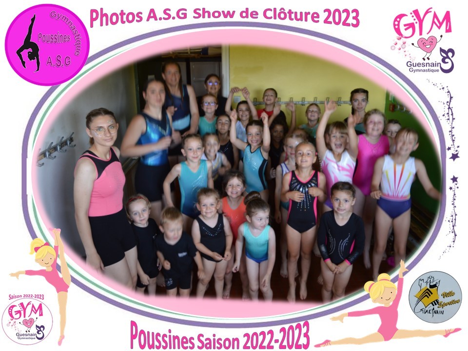 Asg show poussines 2023 63 