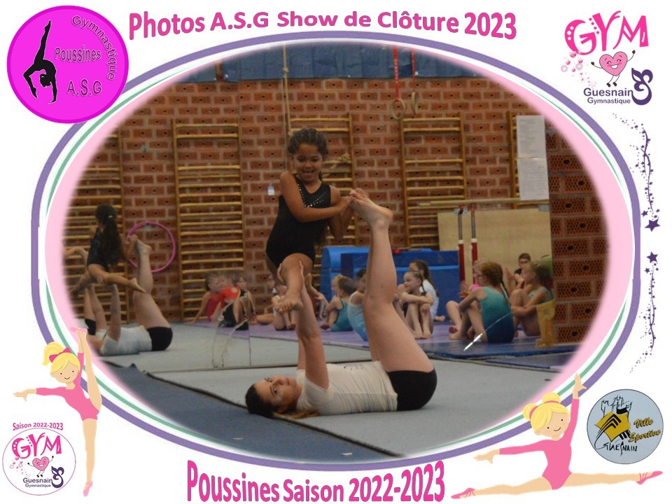 Asg show poussines 2023 67 