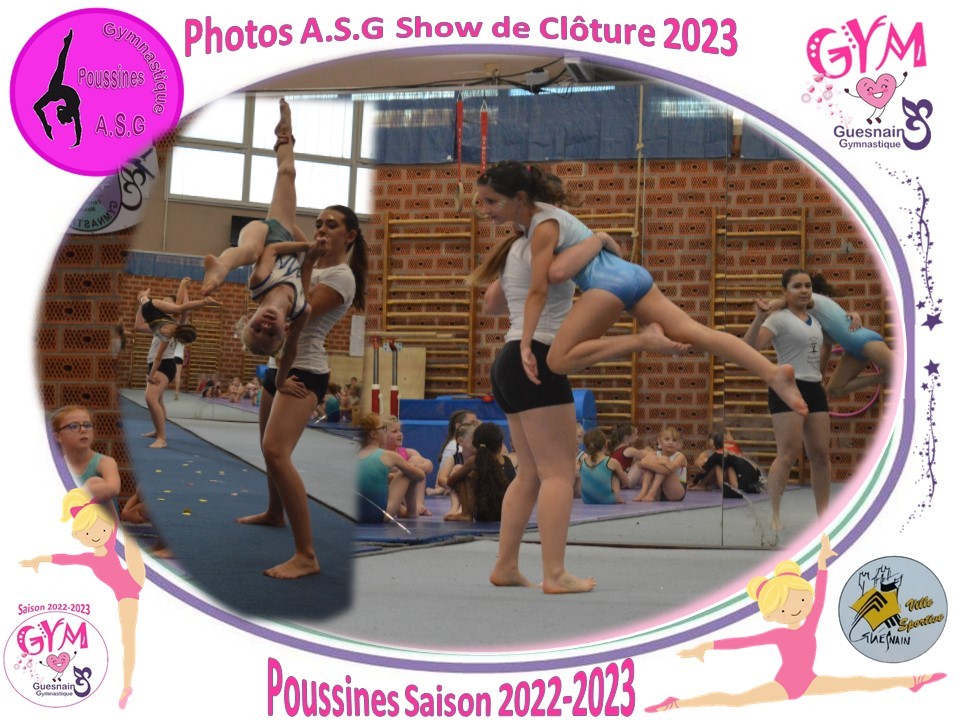 Asg show poussines 2023 71 