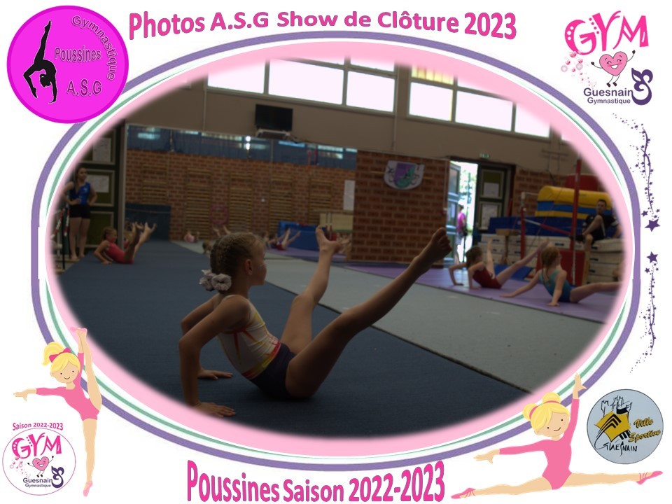 Asg show poussines 2023 74 