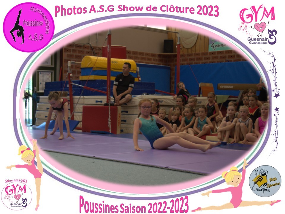 Asg show poussines 2023 77 