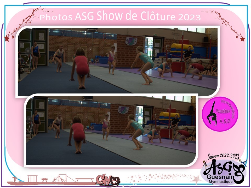Asg show poussines 2023 78 